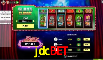 Desvendando o Mundo dos Jogos Virtuais na jdcbet