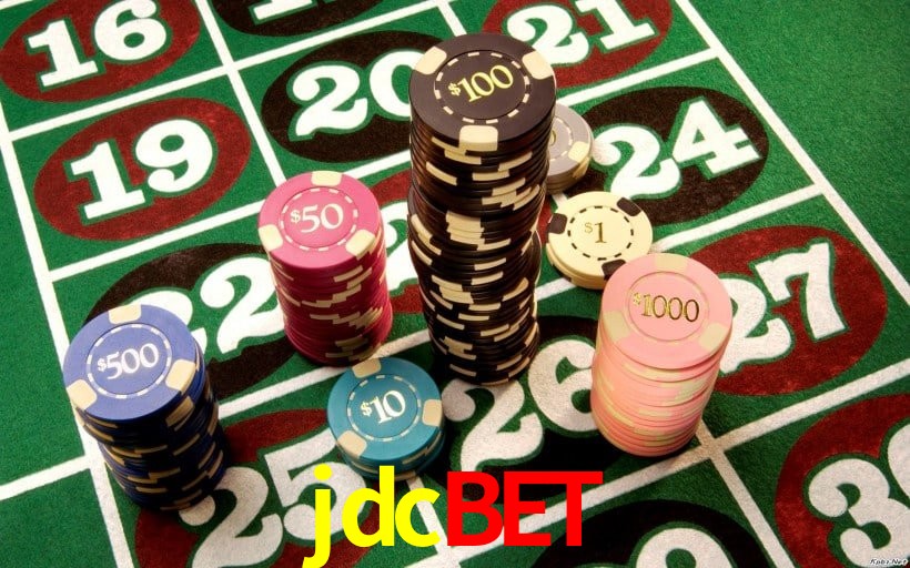 Experiência VIP jdcbet