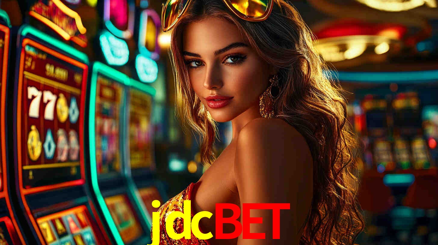 Welcome Bonus jdcbet
