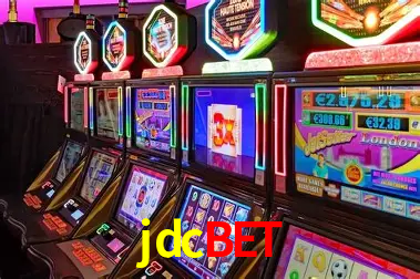 A Revolução dos Aplicativos de Jogos no jdcbet