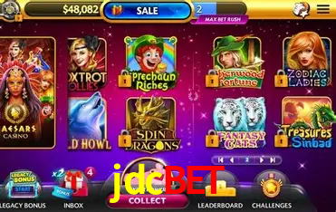 Desvendando o Mundo dos Jogos Virtuais na jdcbet