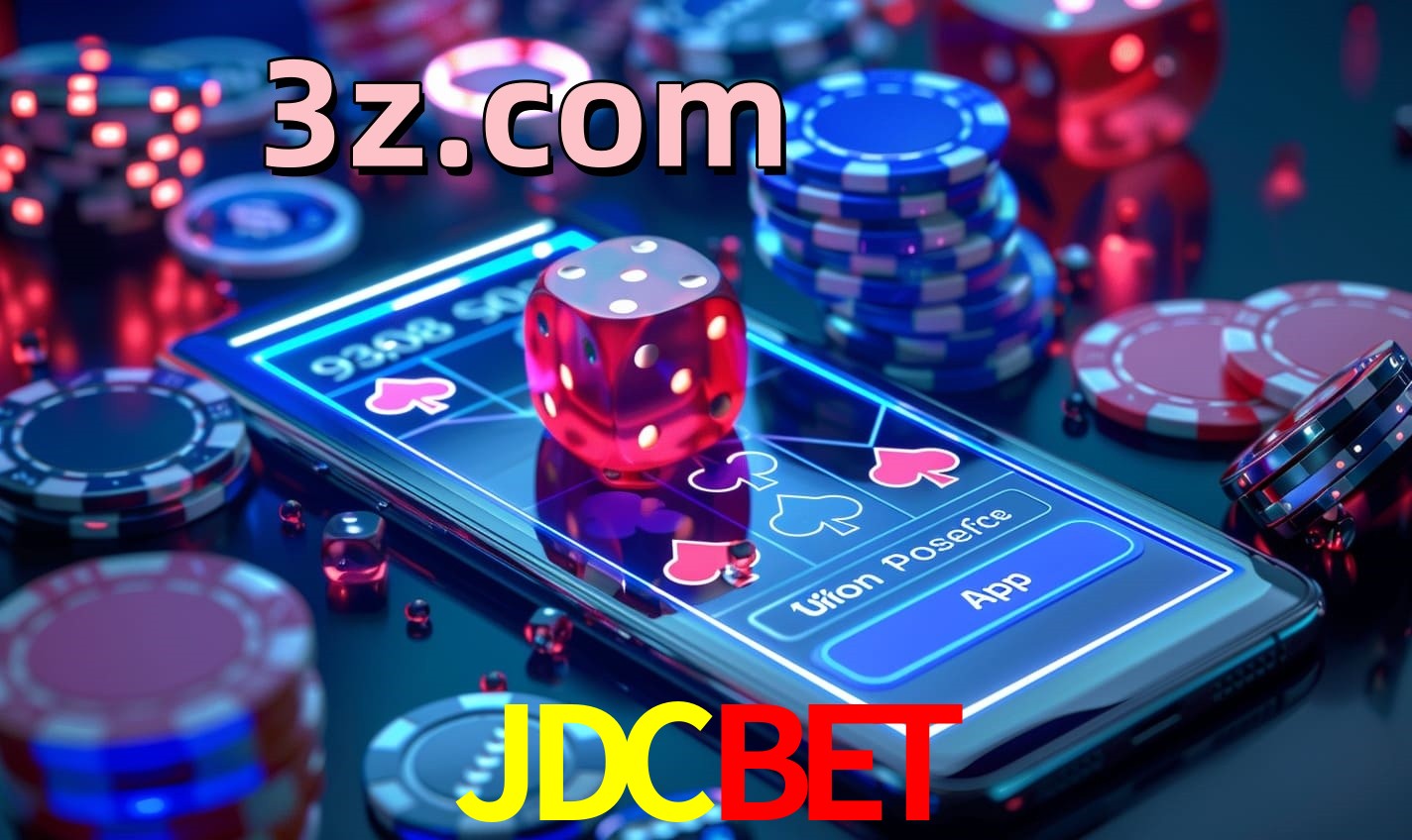 Baixar App JDCBET