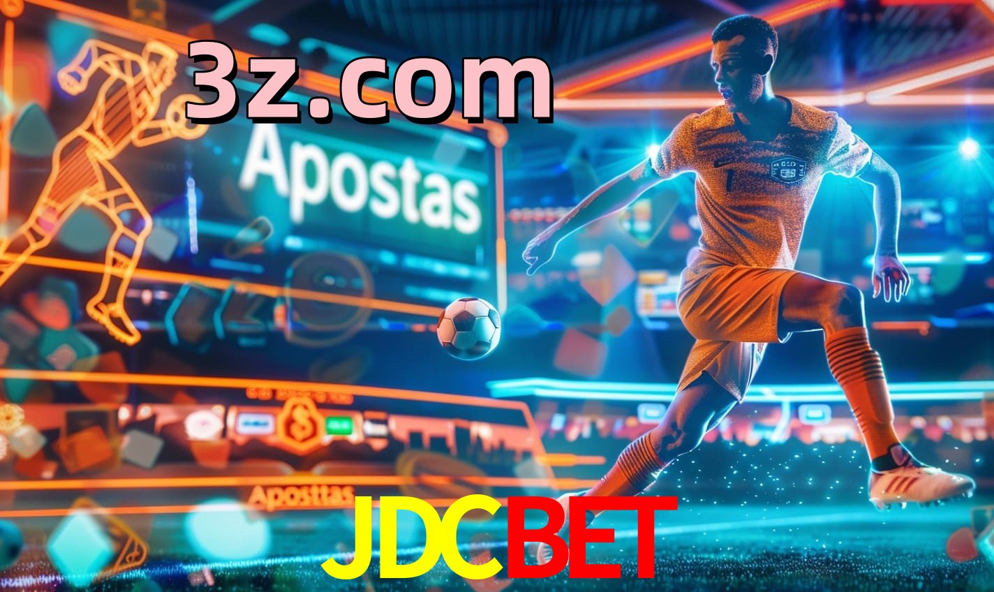 Apostas JDCBET