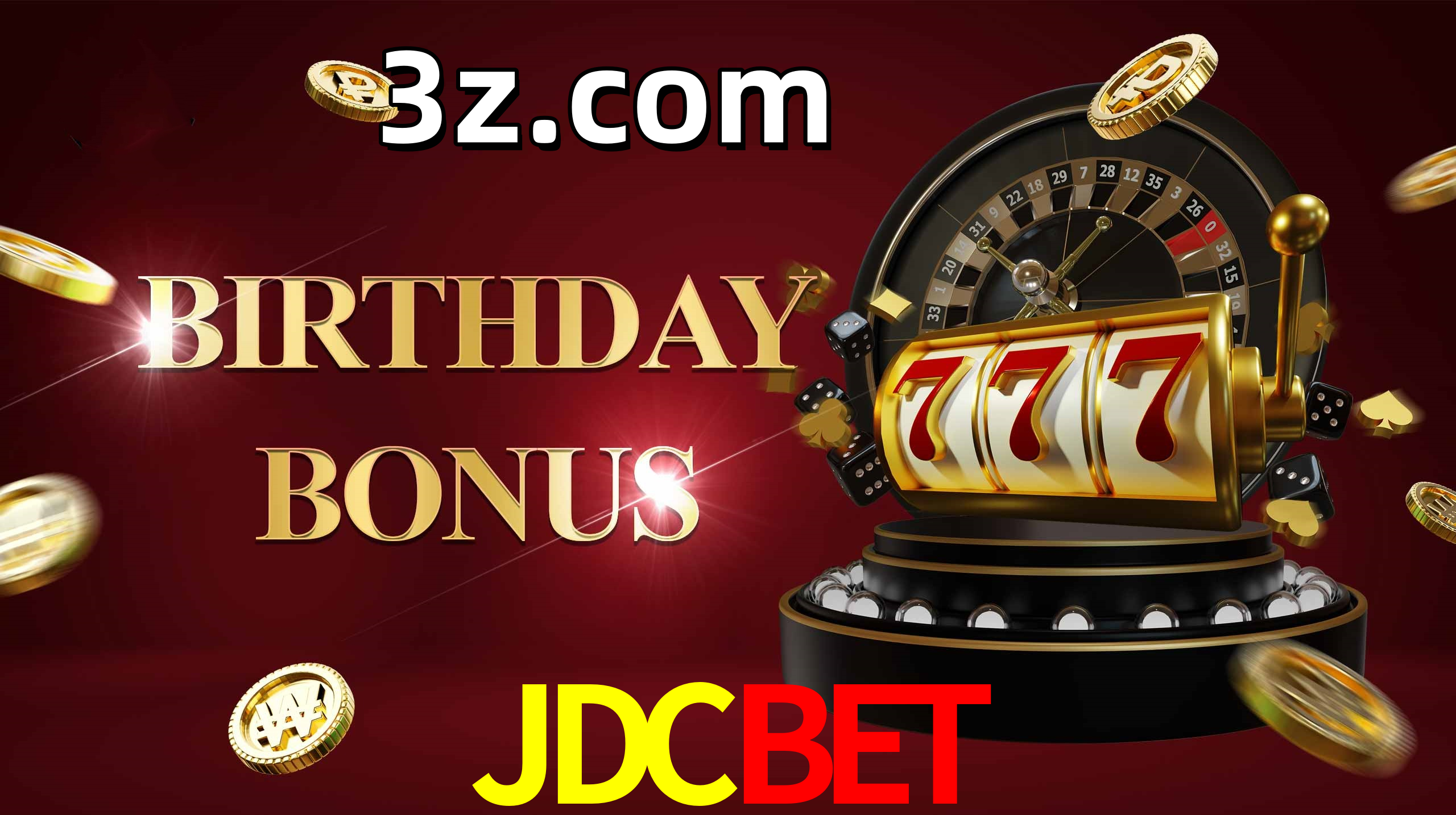 Cassino Online JDCBET