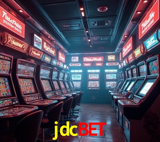 jdcbet: Jogos de Caça-Níqueis-Altas Recompensas, Roleta-Velocidade, Blackjack-Desafios Máximos