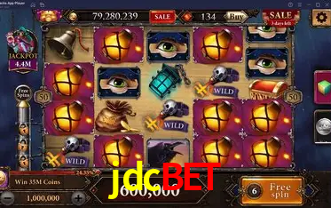 Descubra a Essência do jdcbet: Nossa História e Compromissos