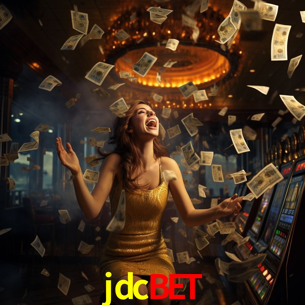 Game Providers jdcbet