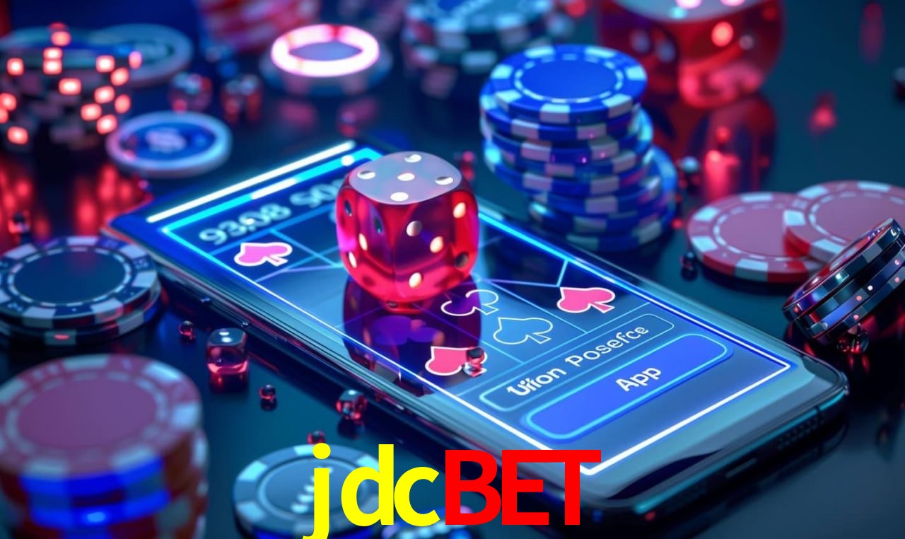 Explore as vantagens do jdcbet: serviço profissional e confiabilidade