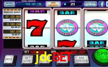 A Emoção da Loteria na jdcbet: Uma Chance de Mudança de Vida