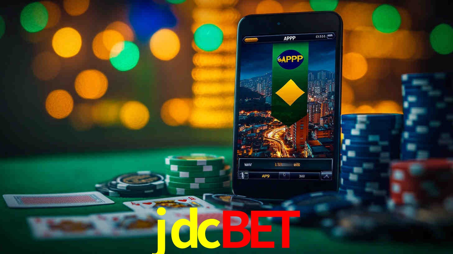 Desvendando o Mundo dos Jogos Virtuais na jdcbet