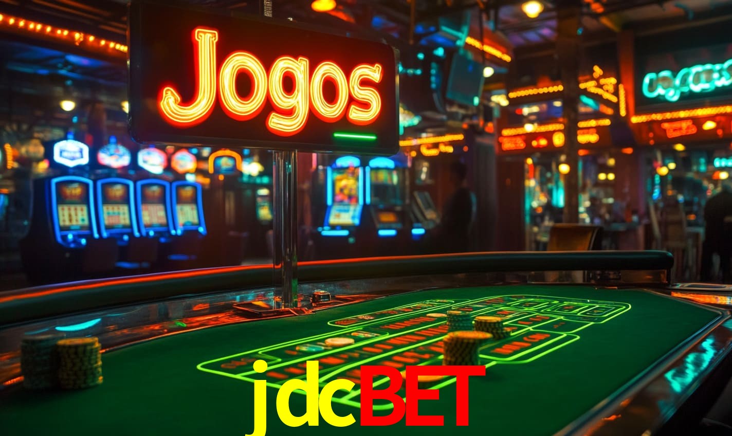 Design Responsivo jdcbet