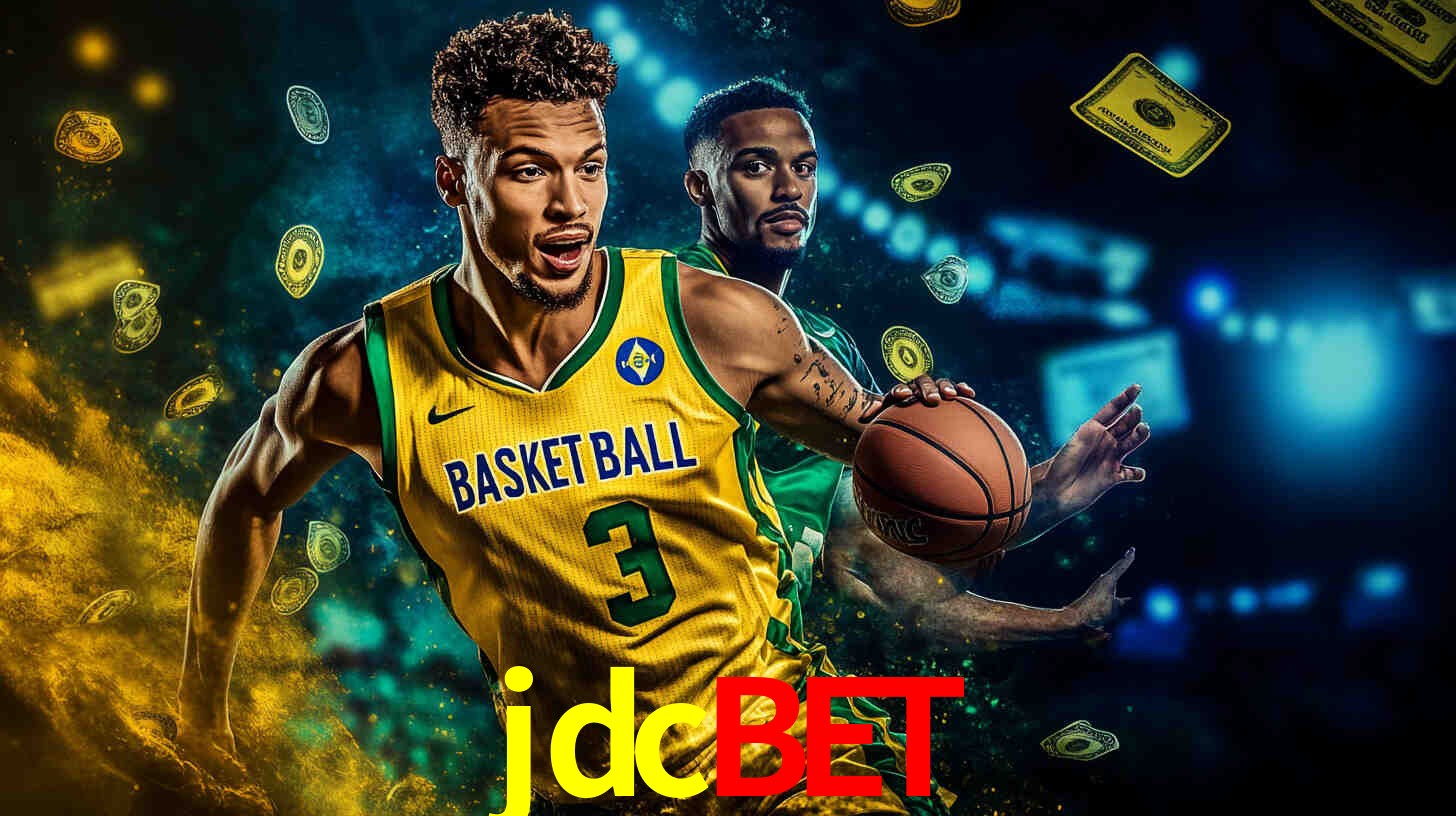 Descubra a Essência do jdcbet: Nossa História e Compromissos