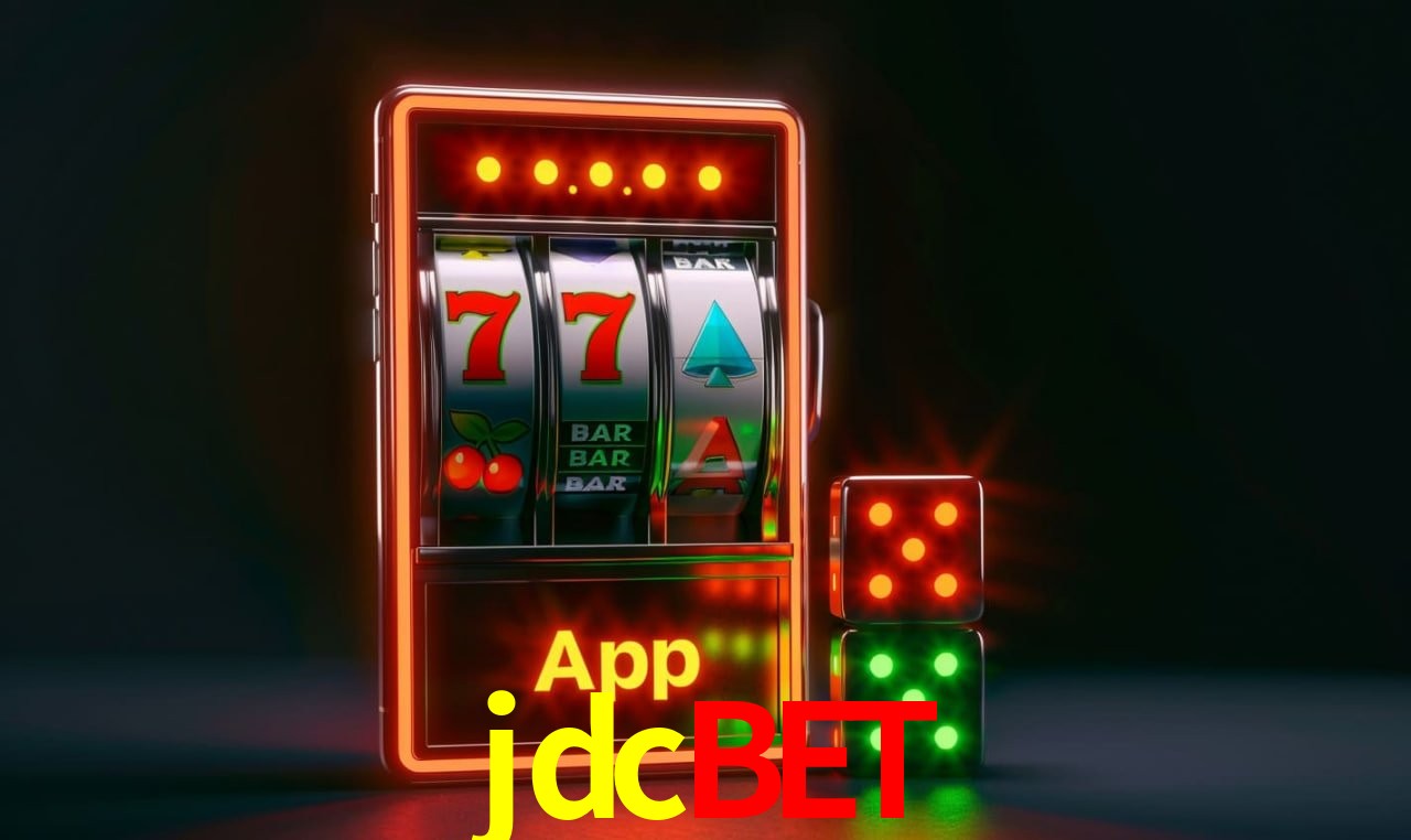 Casino Ao Vivo jdcbet