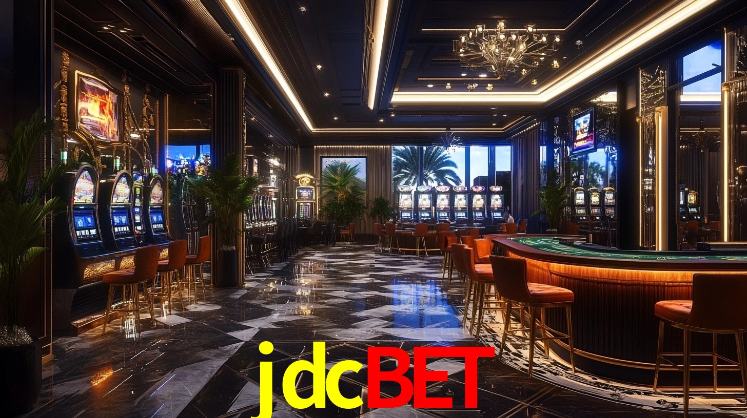 Tennis Betting jdcbet