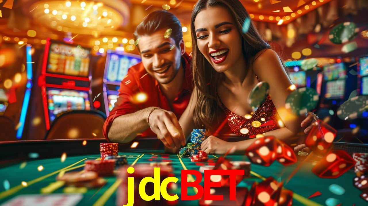 Integração de APIs jdcbet