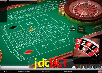 Descubra o Mundo do Cassino Online com jdcbet