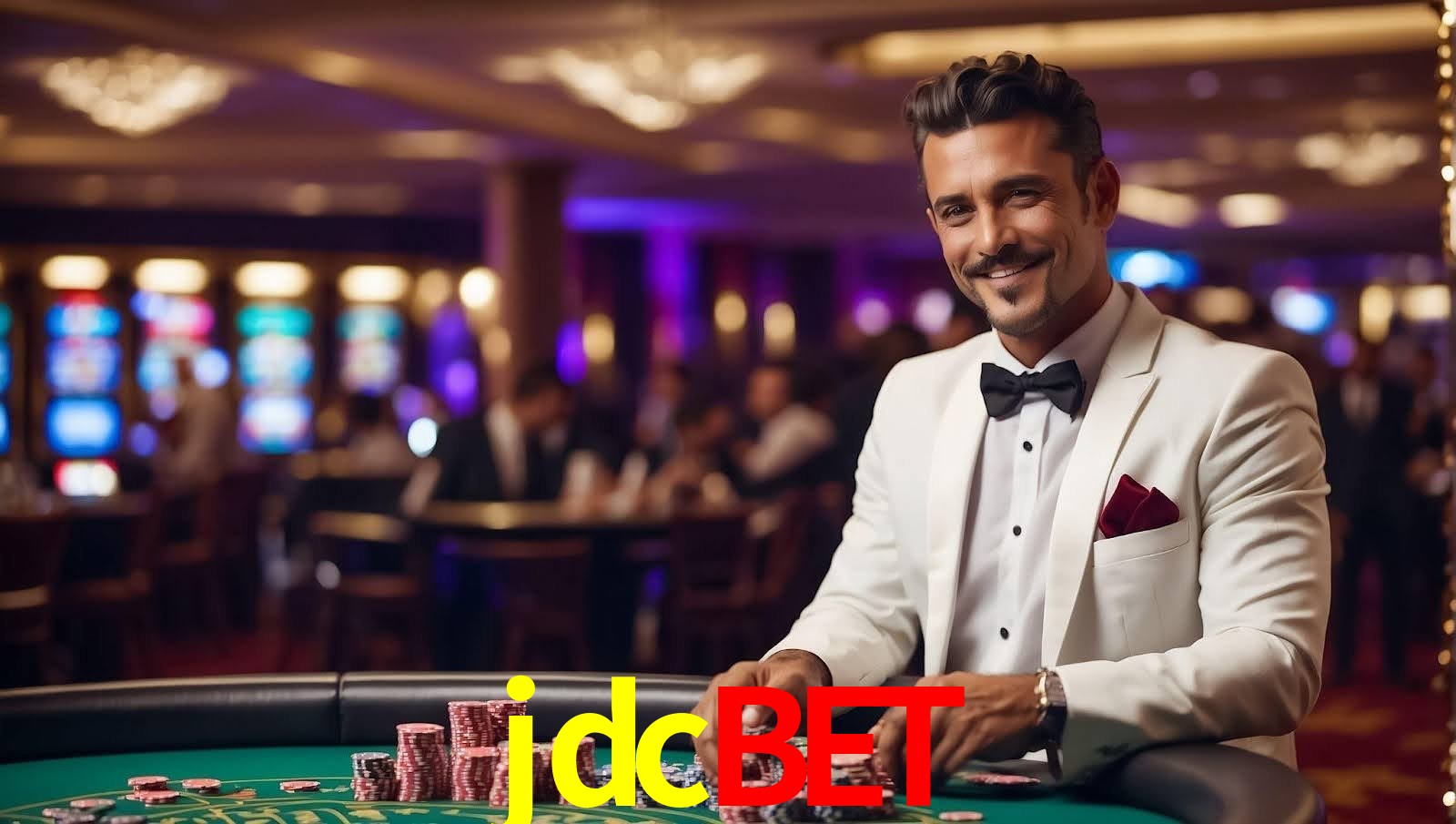 Promoções Sazonais jdcbet