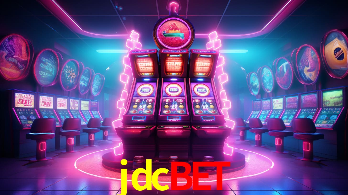 Blackjack Table jdcbet