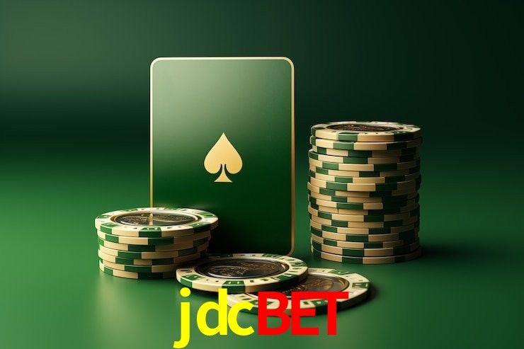 Secure Login jdcbet