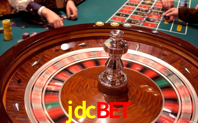 Casino VIP jdcbet