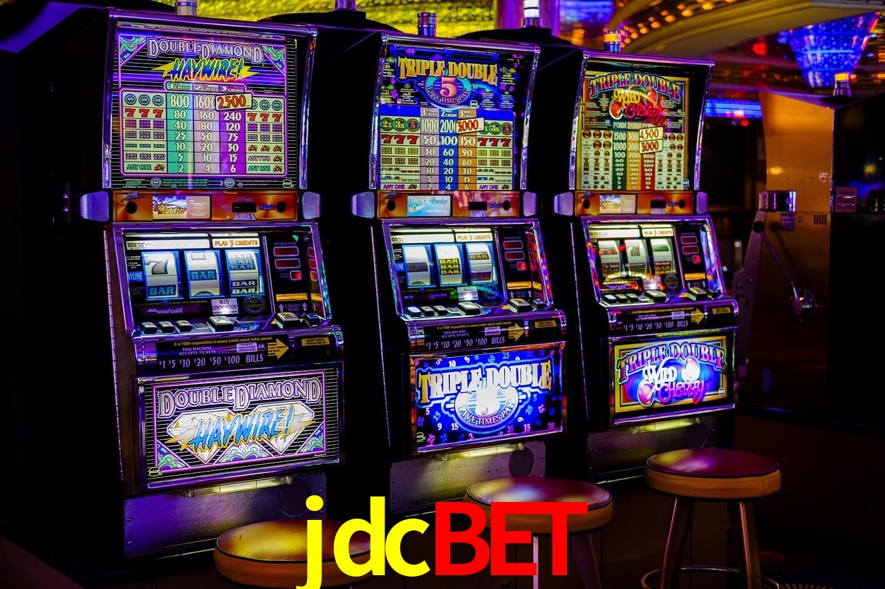 Apostas de Basquete jdcbet