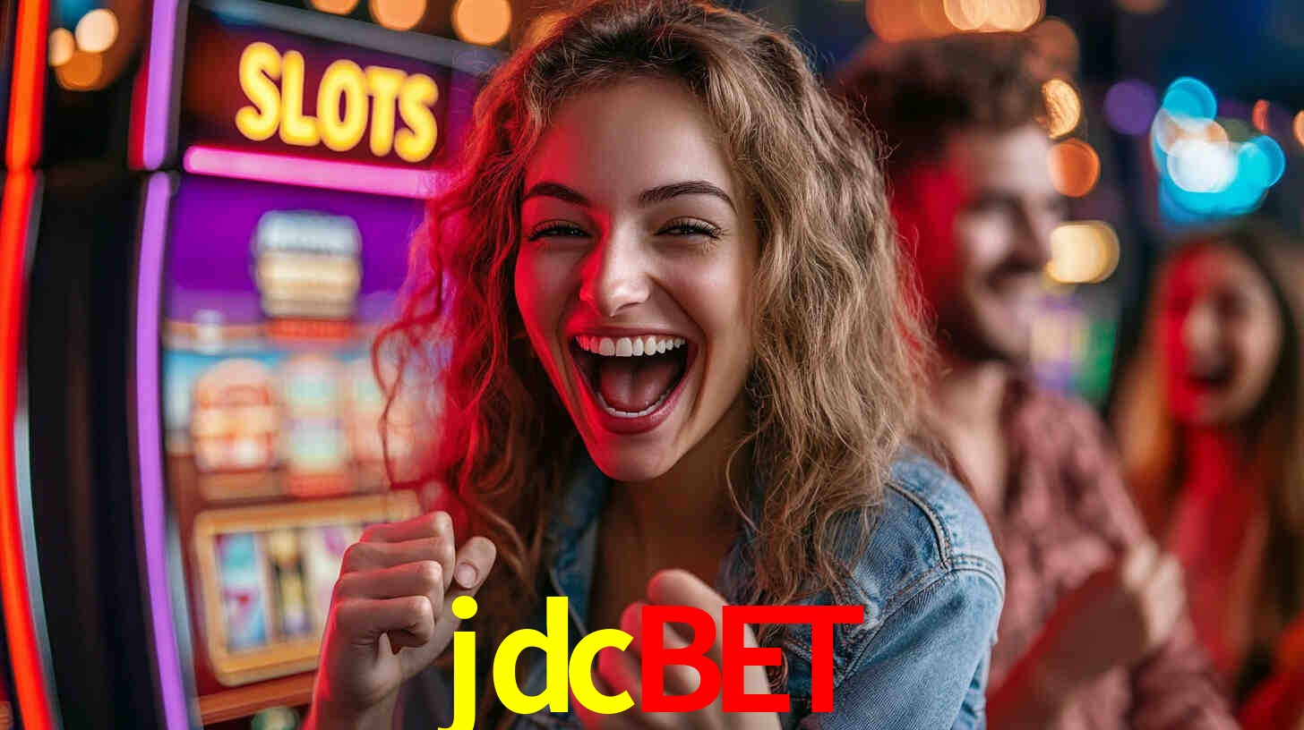 A Emoção da Loteria na jdcbet: Uma Chance de Mudança de Vida