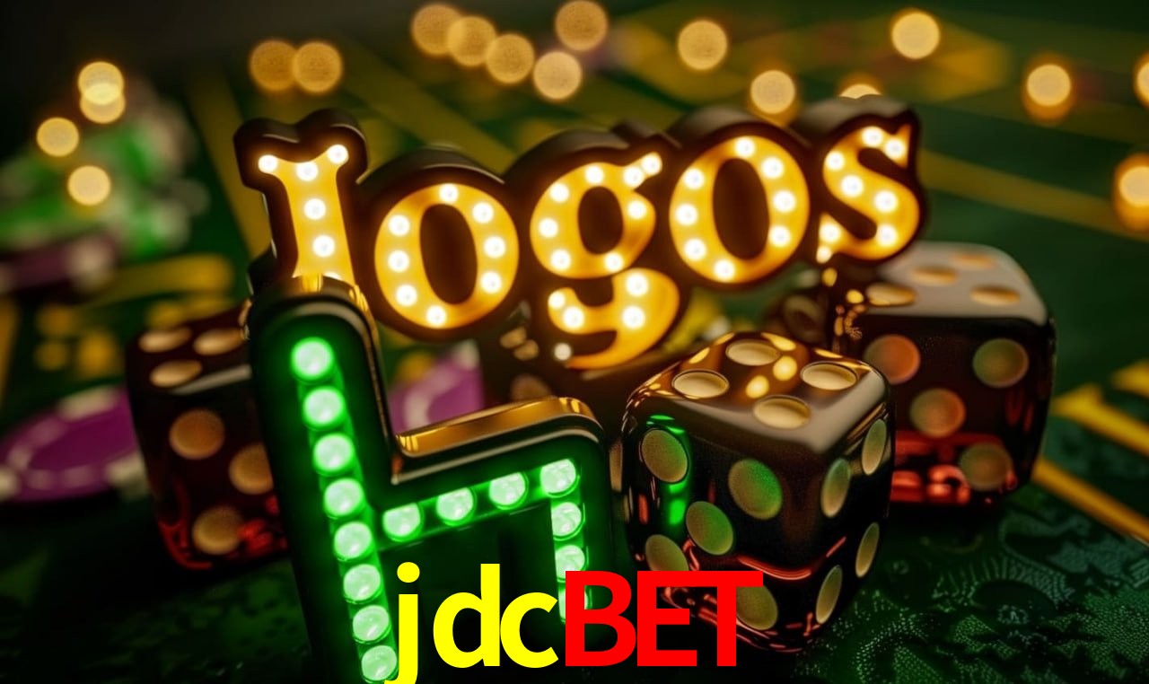 Provedores de Jogos jdcbet