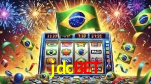 Exclusive Offers jdcbet
