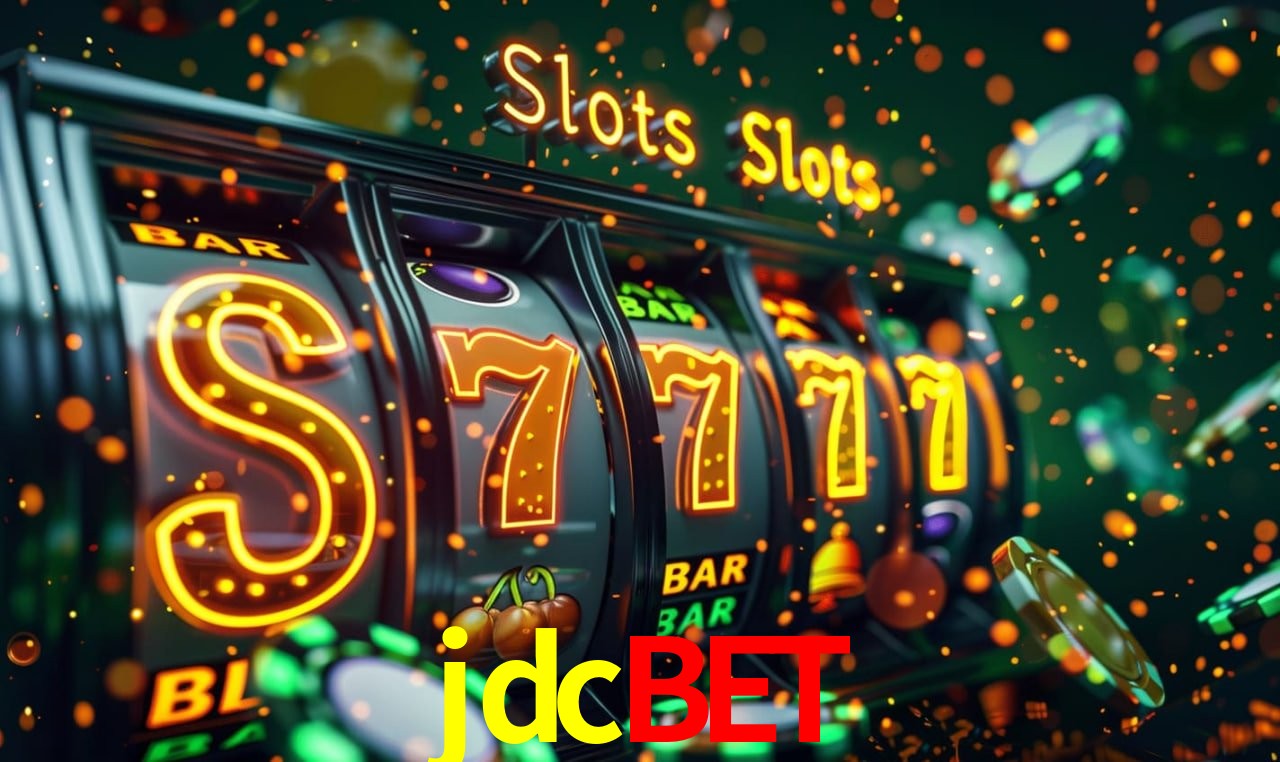 Apostas de Futebol jdcbet