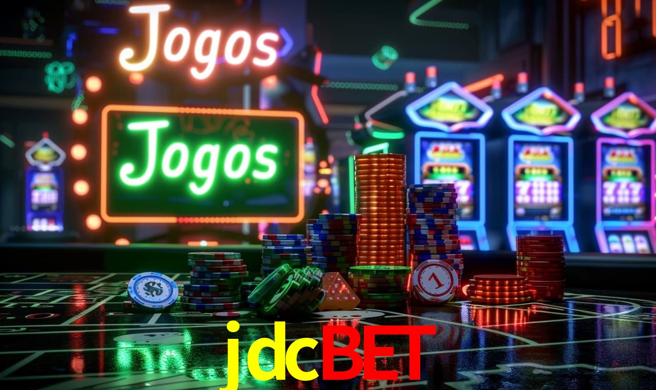 jdcbet App Interface