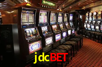 A Popularidade dos Caça-Níqueis no jdcbet