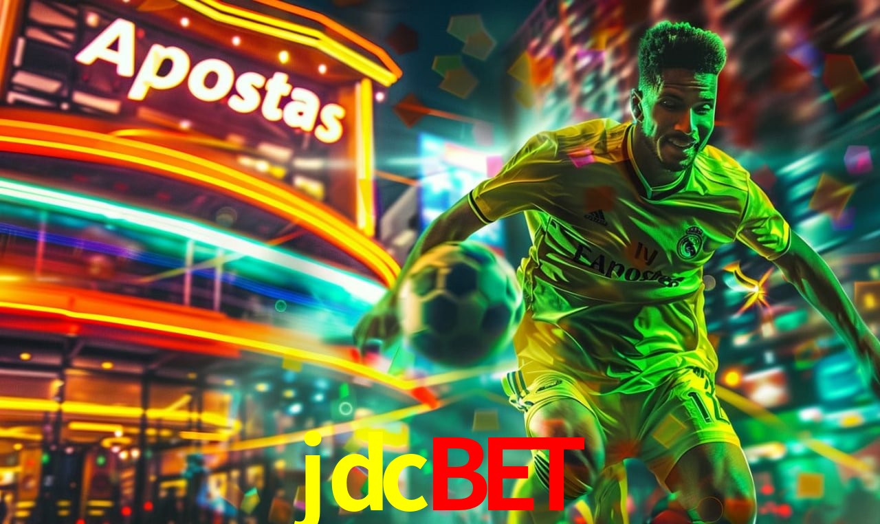 Login Seguro jdcbet