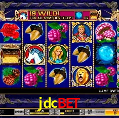 Descubra a Magia dos Jogos de Arcade no jdcbet