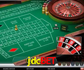 jdcbet: A Experiência de Casino com Jogos de Mesa ao Vivo