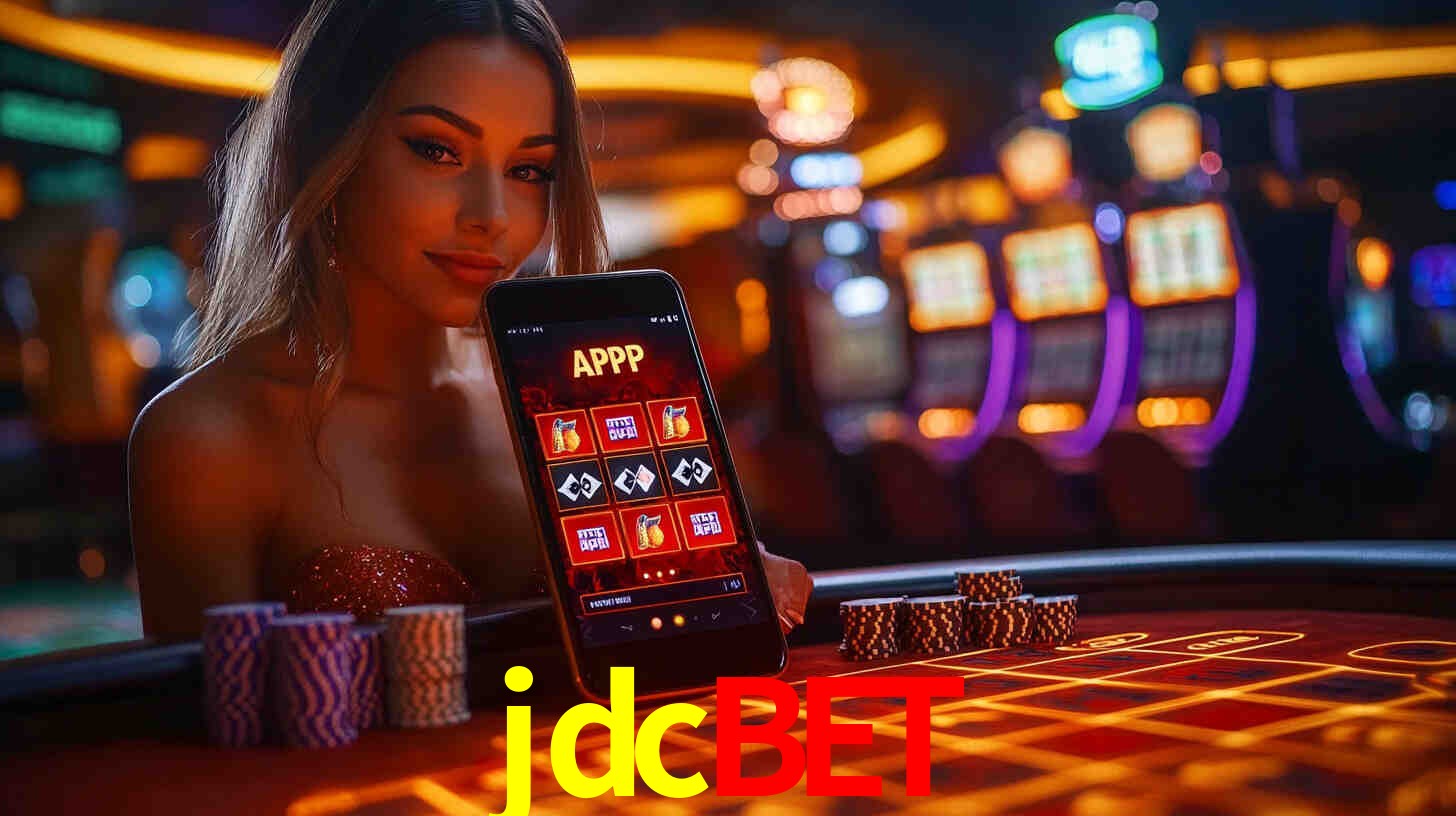 Explorando a Categoria de Eventos em Apostas na jdcbet