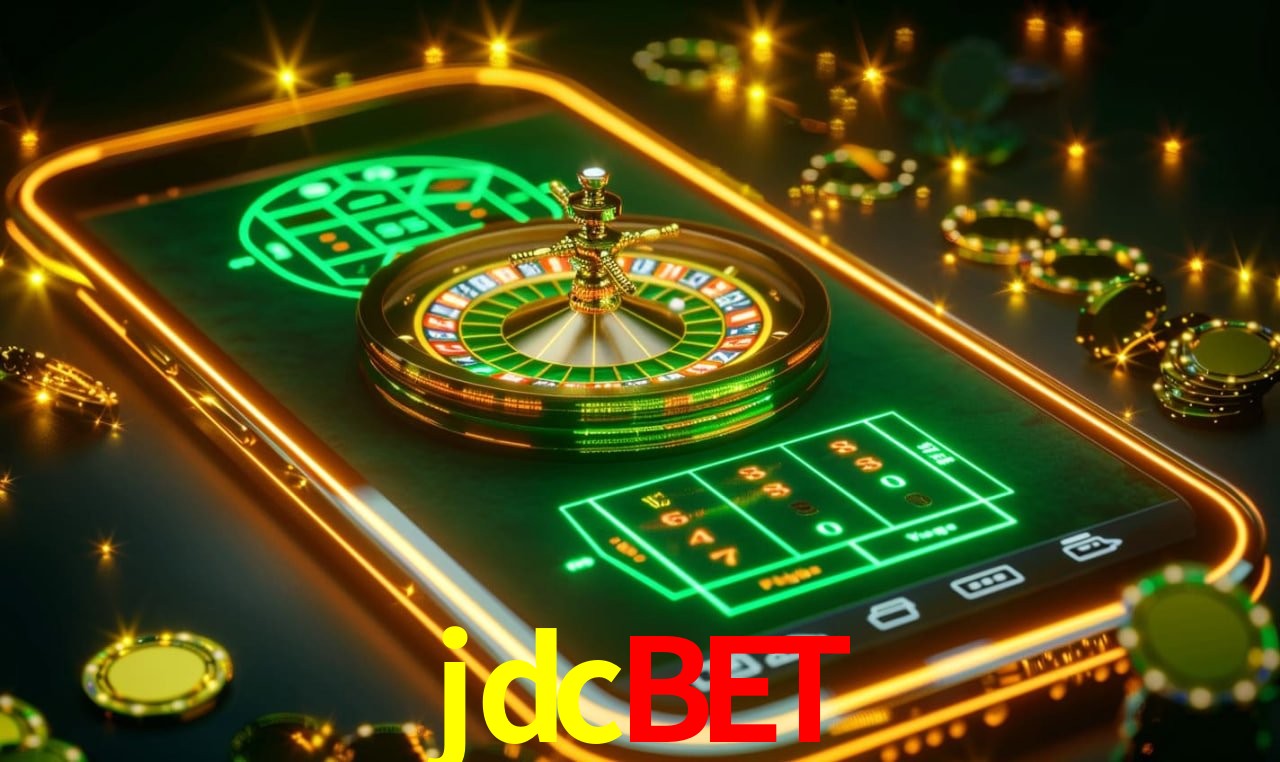 jdcbet - Cassino Online Muito Divertido - jdcbet.com