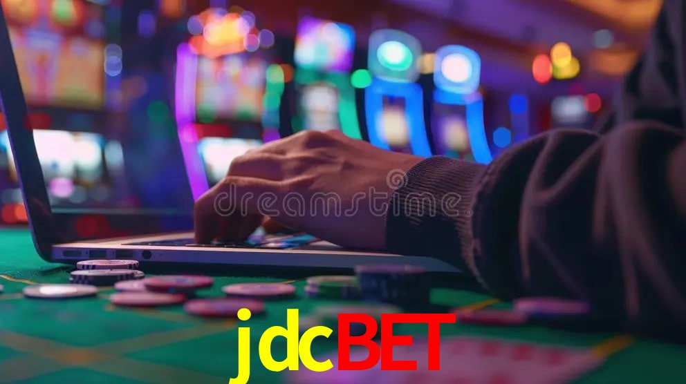 Casino Ao Vivo jdcbet