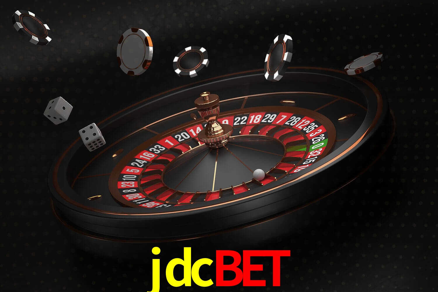 VIP Casino jdcbet