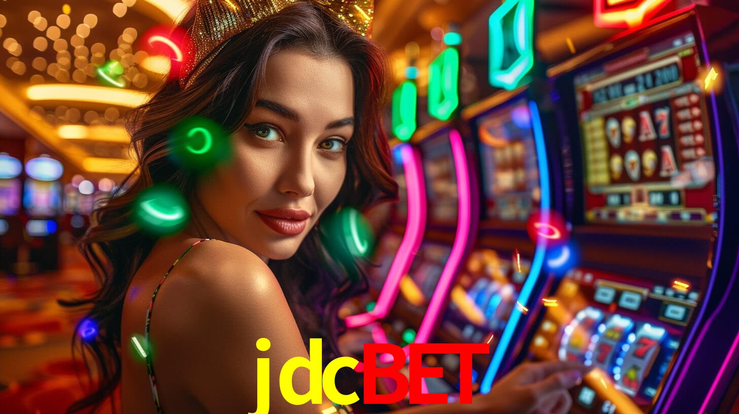 Bônus Generosos e Exclusivos no jdcbet para Você!