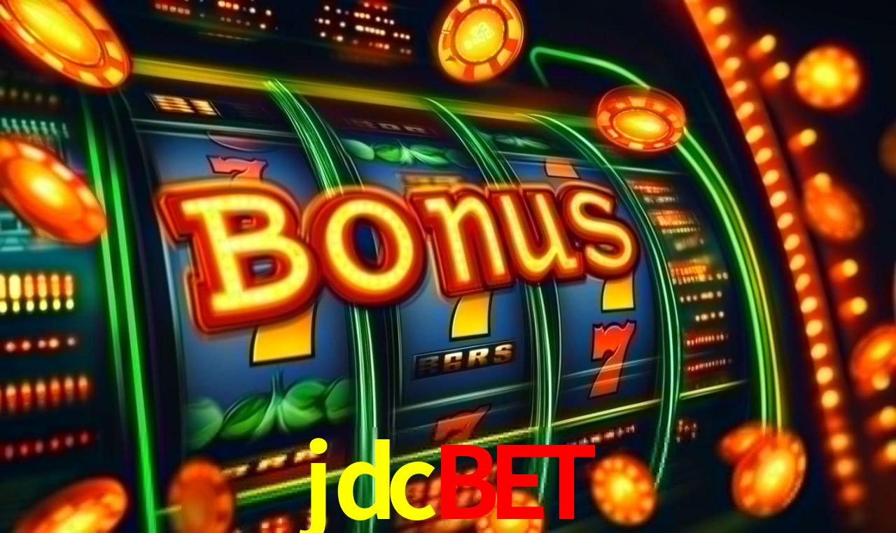 Slot Games jdcbet