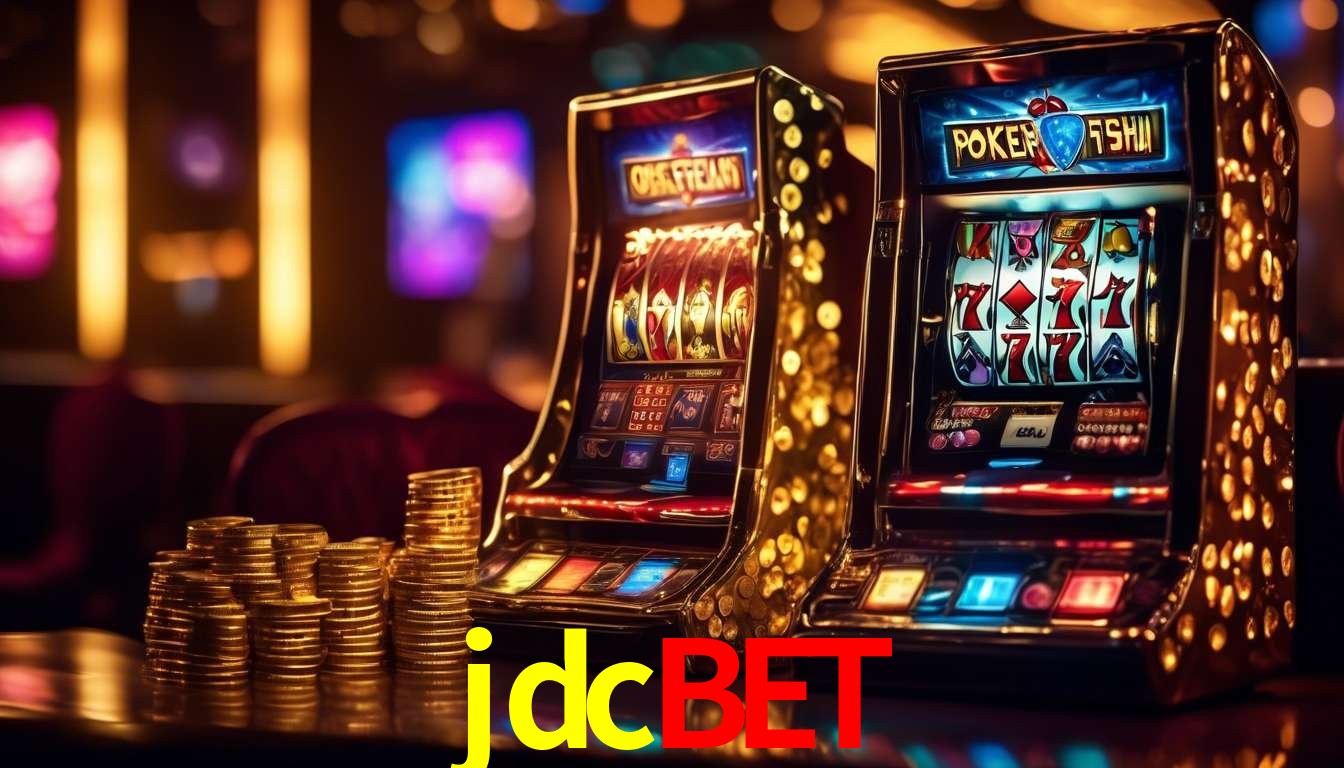 cassino jdcbet